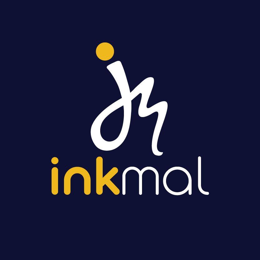 Inkmal logo